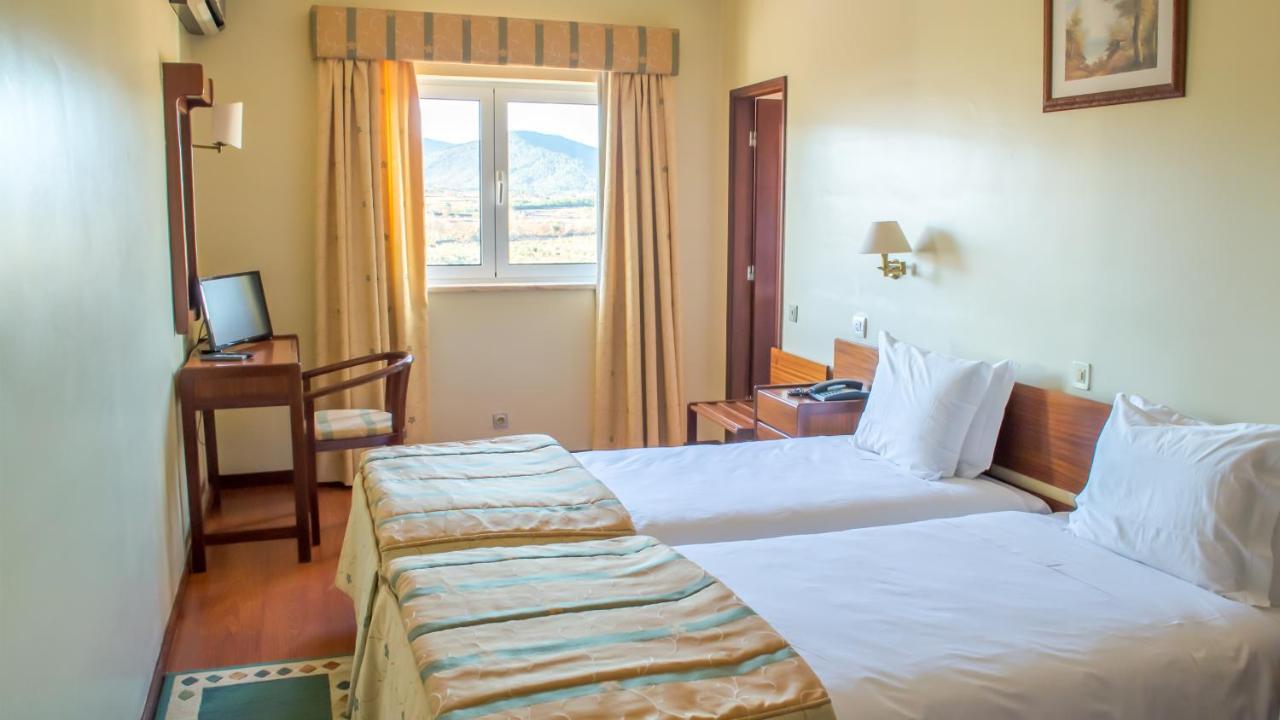 Hotel Belsol Belmonte  Eksteriør bilde