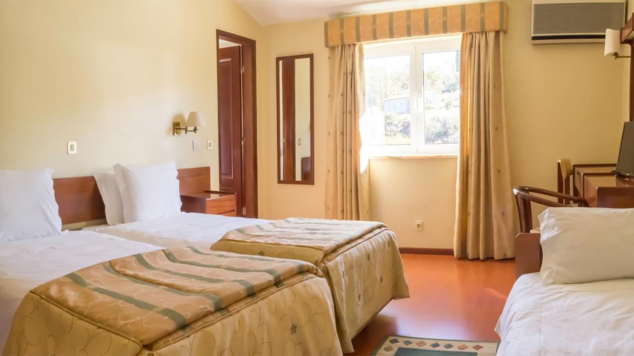 Hotel Belsol Belmonte  Eksteriør bilde