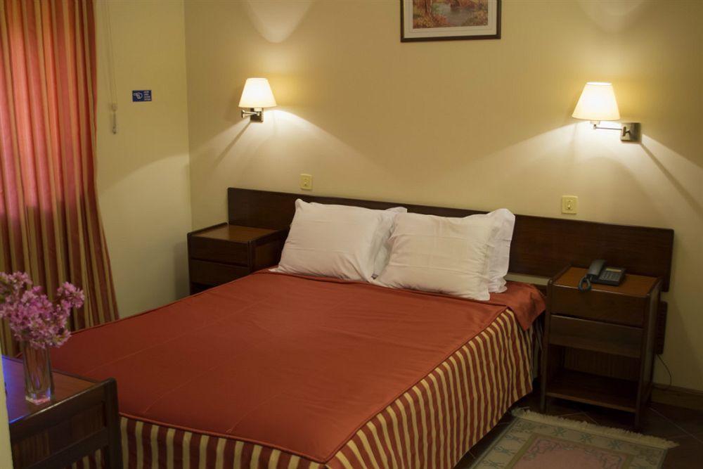 Hotel Belsol Belmonte  Eksteriør bilde