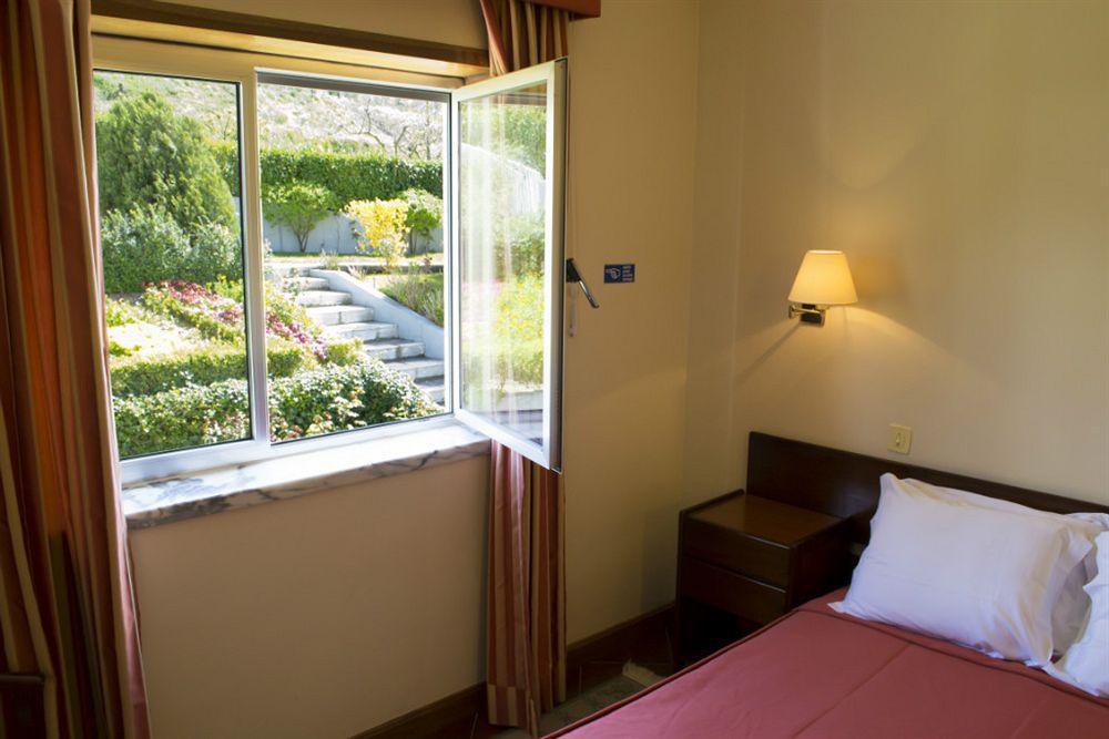 Hotel Belsol Belmonte  Eksteriør bilde