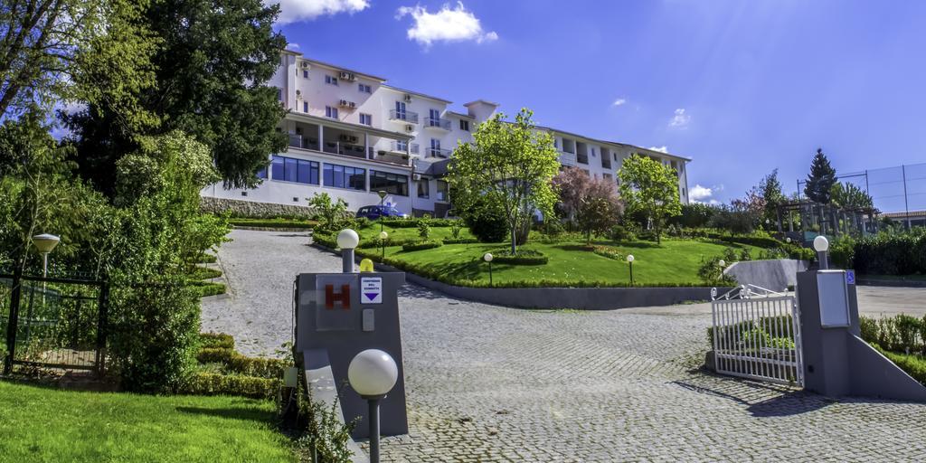 Hotel Belsol Belmonte  Eksteriør bilde