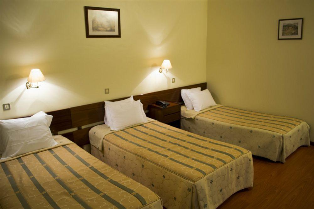 Hotel Belsol Belmonte  Eksteriør bilde