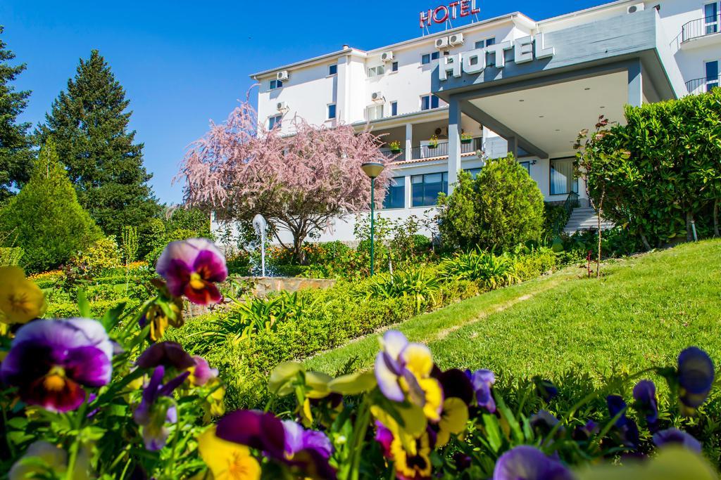 Hotel Belsol Belmonte  Eksteriør bilde