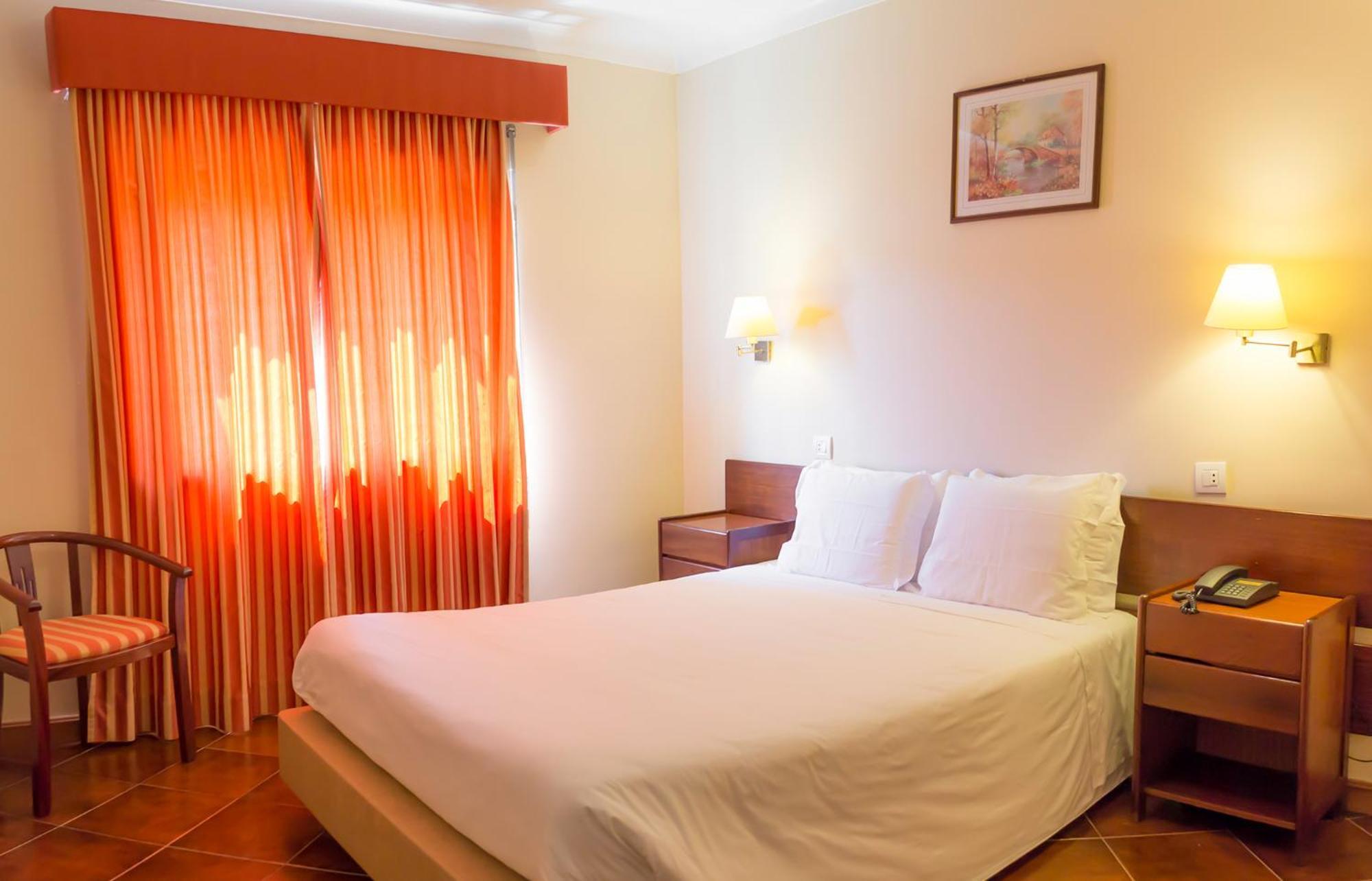 Hotel Belsol Belmonte  Eksteriør bilde