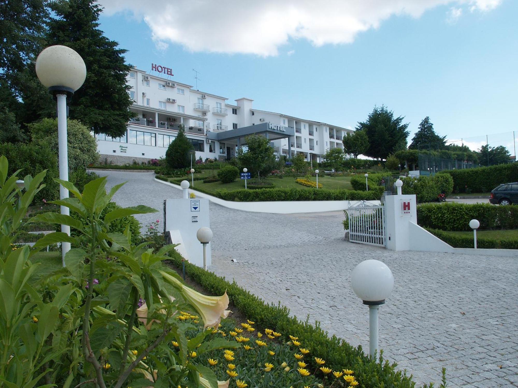Hotel Belsol Belmonte  Eksteriør bilde