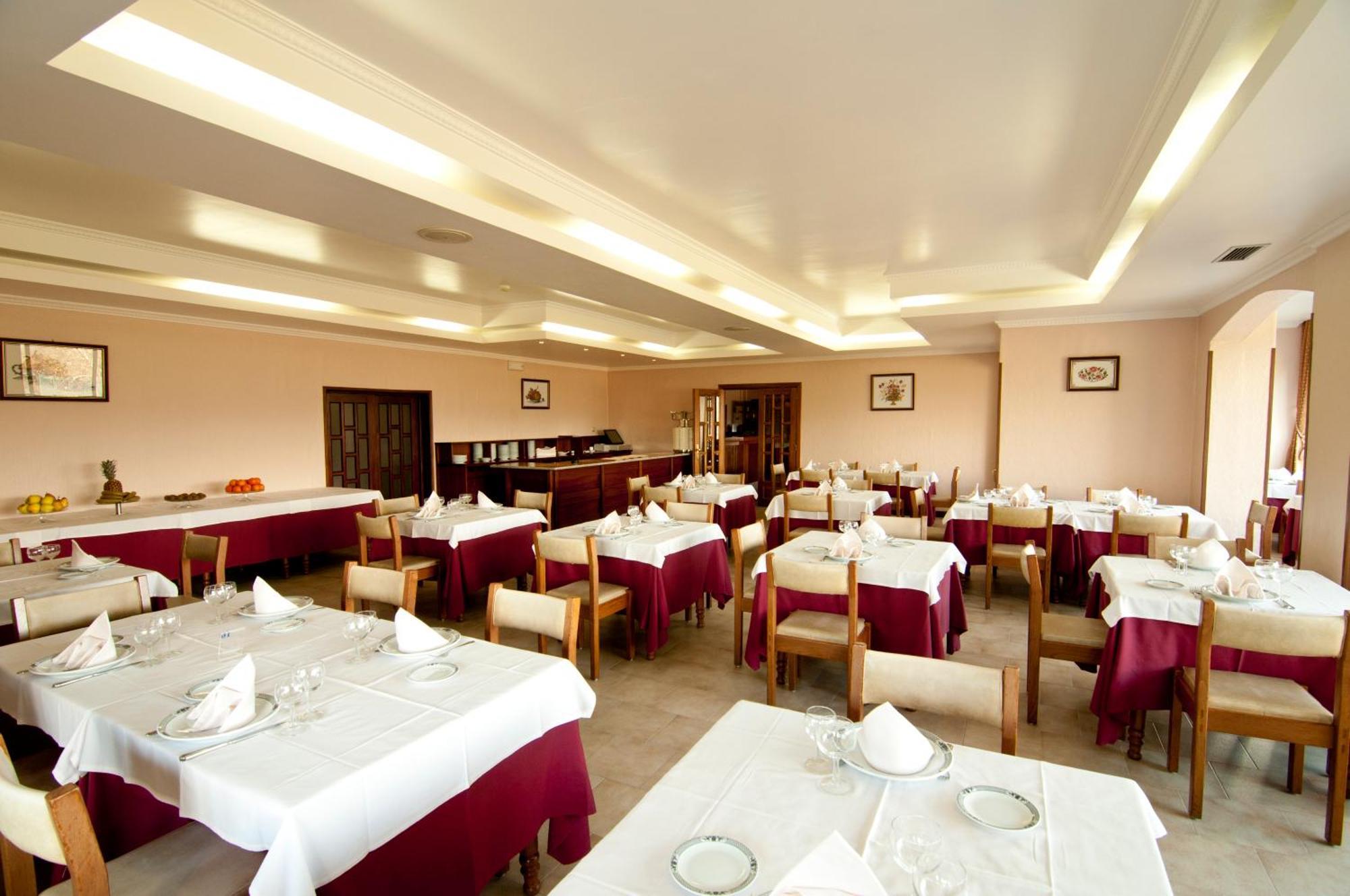 Hotel Belsol Belmonte  Eksteriør bilde
