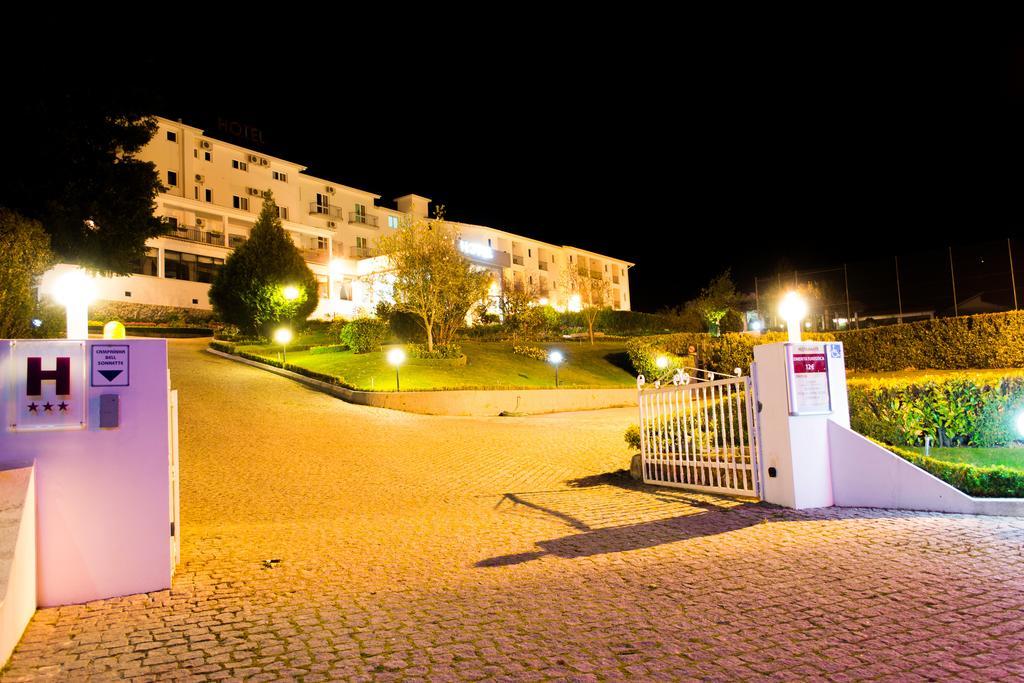 Hotel Belsol Belmonte  Eksteriør bilde