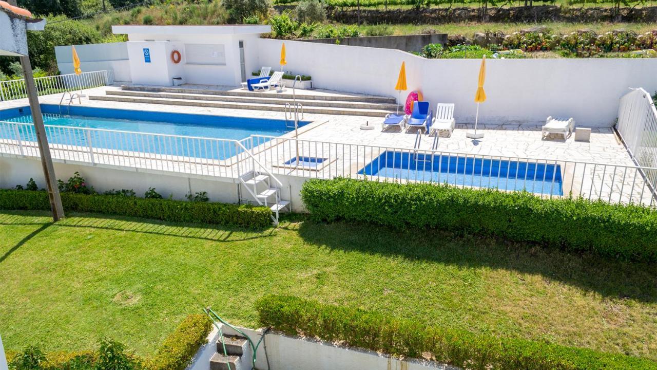 Hotel Belsol Belmonte  Eksteriør bilde